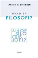 Hvad er filosofi?