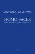 Homo Sacer