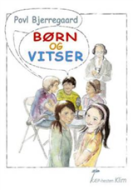 Børn og vitser