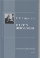 Martin Heidegger &amp; Heideggers kunstfilosofi