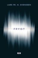 Frygt