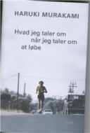 Hvad jeg taler om når jeg taler om at løbe