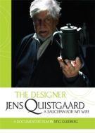 The Designer Jens Quistgaard. DVD