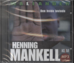 Den hvide løvinde MP3