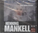 Den femte kvinde MP3