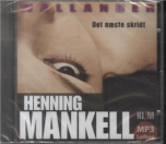 Det næste skridt MP3