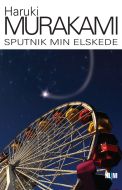 Sputnik min elskede PB