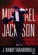 Michael Jackson - biografien 1958-2009