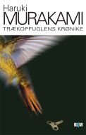 Trækopfuglens krønike PB