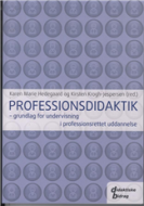 Professionsdidaktik