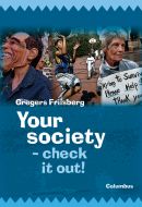 Your society - check it out!