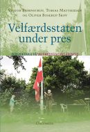 Velfærdsstaten under pres