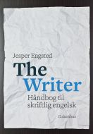 The writer