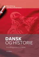 Dansk og historie