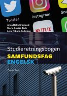 Studieretningsbogen - samfundsfag/engelsk