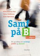 Samf på B, 2. udg.