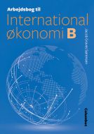 Arbejdsbog til International økonomi (B)