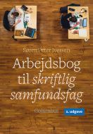 Arbejdsbog til skriftlig samfundsfag, 2. udg.