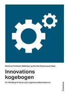 Innovationskogebogen