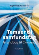 Temaer til samfundsfag