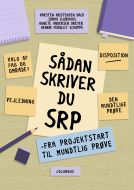 Sådan skriver du SRP