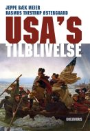 USA's tilblivelse