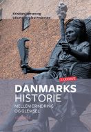 Danmarkshistorie mellem erindring og glemsel, 2. udg.