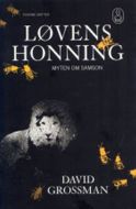 Løvens honning