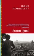 Storm i juni