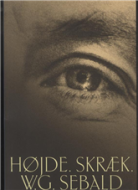 Højde. Skræk.