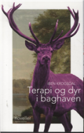 Terapi og dyr i baghaven