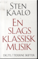 En slags klassisk musik