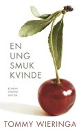 En smuk ung kvinde