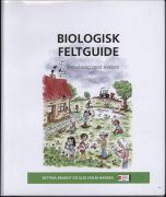 Biologisk feltguide