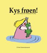 Kys frøen!