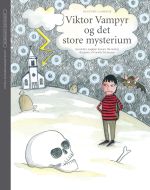 Viktor Vampyr og det store mysterium