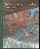 Ridder Ras og det farlige vandfald