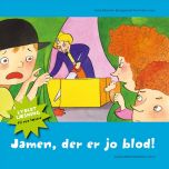 Jamen, der er jo blod!