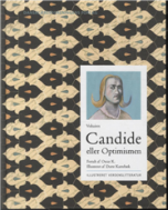 Voltaires Candide eller Optimismen