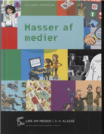 Masser af medier