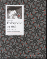 Dostojevskijs Forbrydelse og straf