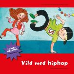 Vild med hiphop