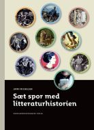 Sæt spor med litteraturhistorien