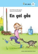 En gal gås