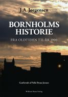 Bornholms Historie