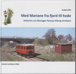 Med Mariane fra fjord til hede