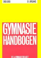 Gymnasie Håndbogen