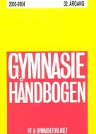 Gymnasie Håndbogen