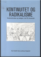 Kontinuitet og radikalisme. Studenterkredsen og teologien