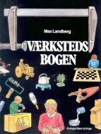 Værkstedsbogen